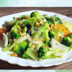 Brocoli Bawang Putih (small)