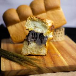 Roti Bakar Balok Choco Crunchy Goldenfill