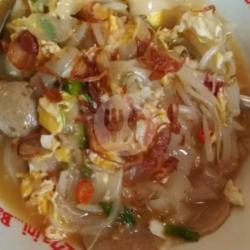 Kwetiau Kuah Spesial