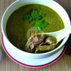 Gulai Daging Sapi