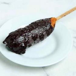 Corndog Banana Dark Choco