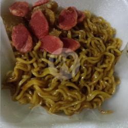 Mie Sakura Mie Jadul