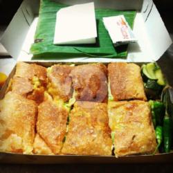 Martabak Super Ayam