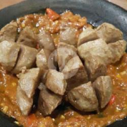 Baso Penyet Sambel Galak