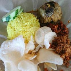 Nasi Kuning Hati