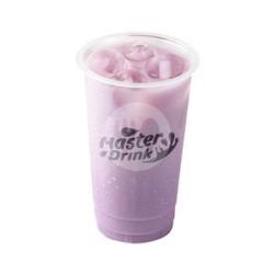 Master Taro Drink