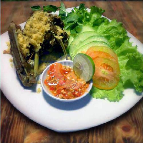 resto saung di depok RM. Saung Batu Alam Depok Resto Saung di Depok