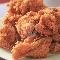 Fried Chicken