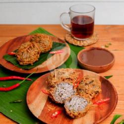 Uyen/keladi Goreng