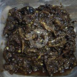 1/4 Kg Kreteg Daging Sapi Super (khas Gresik)