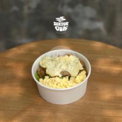 Chicken Egg Mayo
