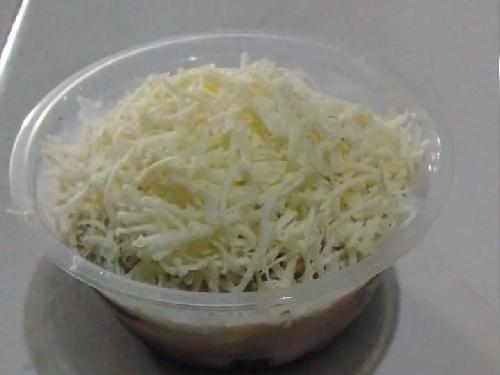 Es Durian Lubeg, Lubuk Begalung