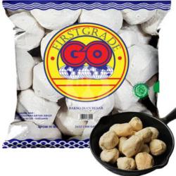 Go Bakso Ikan 500gr