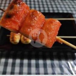 Crab Stick Bakar