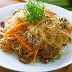 Bihun Goreng Campur