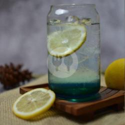 Blue Lemon Ade