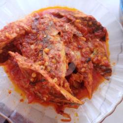 Tongkol Balado