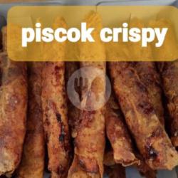 Piscok Crispy Isi 8