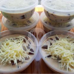 Creamy Coffee Jelly (200ml)