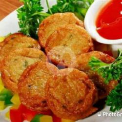 Scalop Goreng