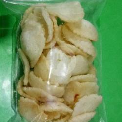 Krupuk Unyil