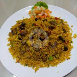 Nasi Goreng Ati Empela