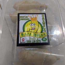 Molen Pisang Keju Frozen Isi 15 Pcs