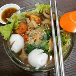 Bihun Soup Jumbo