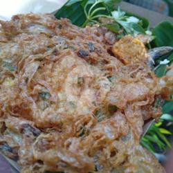 Nasi Campur Pecel Tumpang Lodeh Telur Gimbal