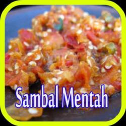 Sambel Mentah