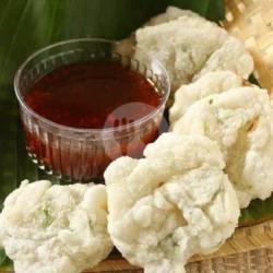 Rujak Cireng Goreng