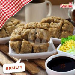 Pempek Kulit - 1 Pcs