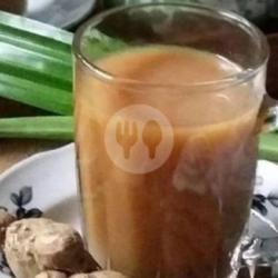 Bandrek Jahe Merah Original