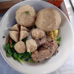 Bakso Doubel