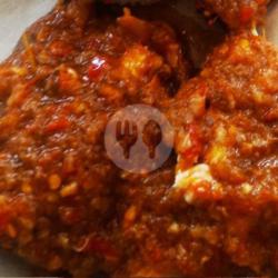 Paket Ayam Penyet Dada