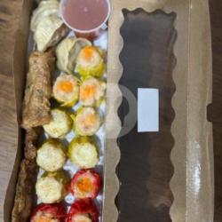 Big Box Dimsum Kukus Campur