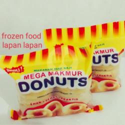 Donuts Kentang Mega Makmur