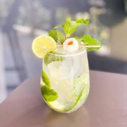 Mojito Lychee