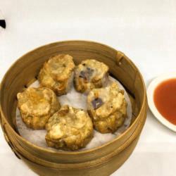 Dimsum Cumi Goreng