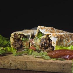 Beef Wrap