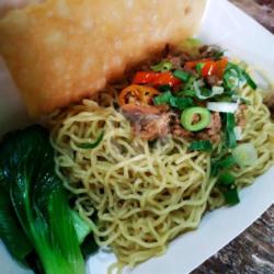 Bakmie Ayam Sambal Matah