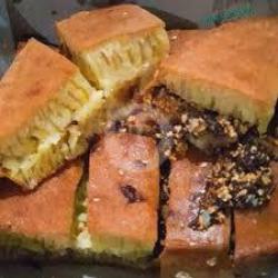 Martabak Nangka Wijen