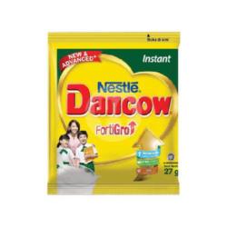 Es Dancow Vanilla