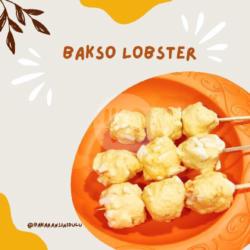 Bakso Lobster Spesial