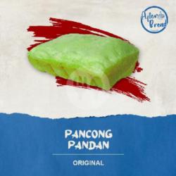 Pancong Balap Lumer Pandan Original