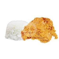 Chicken Paha Atas