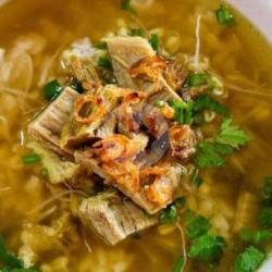 Soto Bening Paru