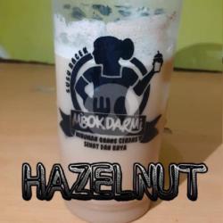 Mbok Darmi Hazelnut