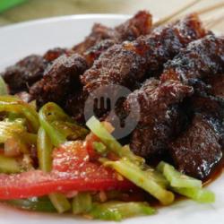 Sate Ayam Juara