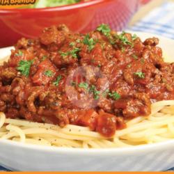 Spagetti Bolognese